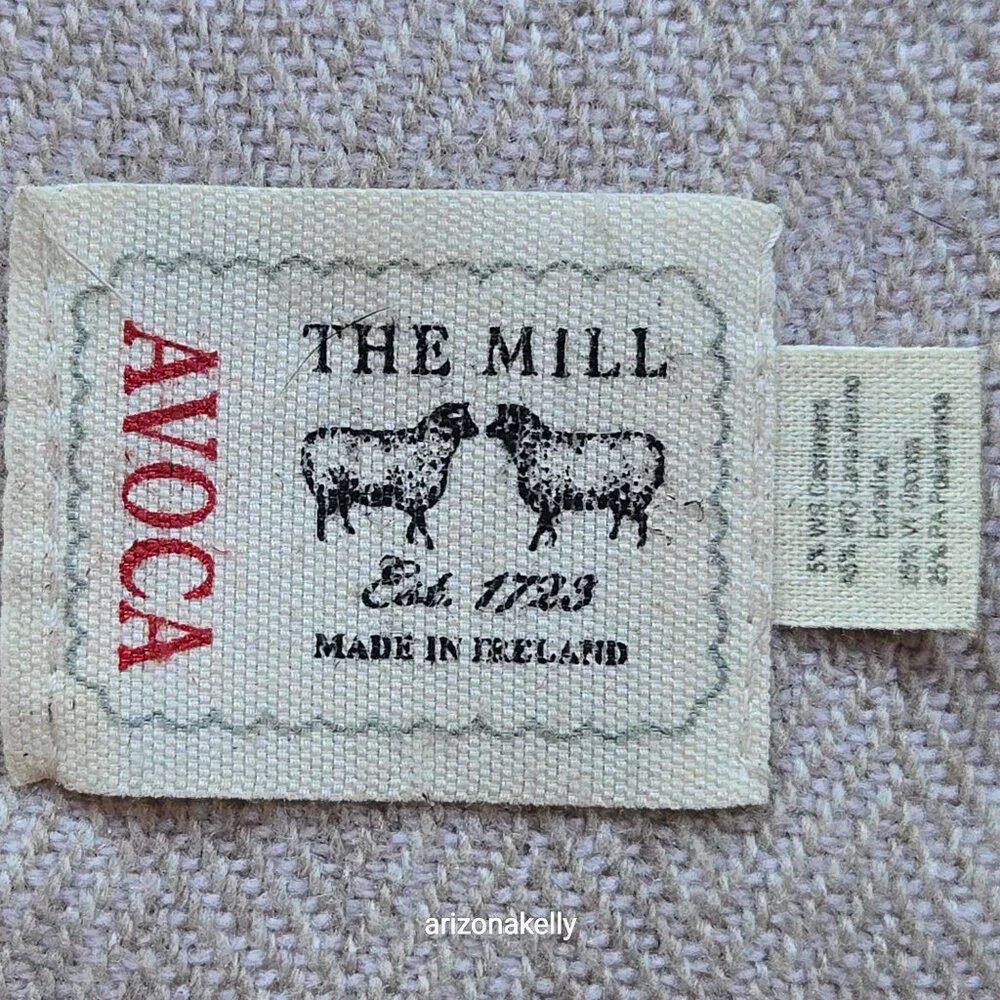 Avoca from ireland